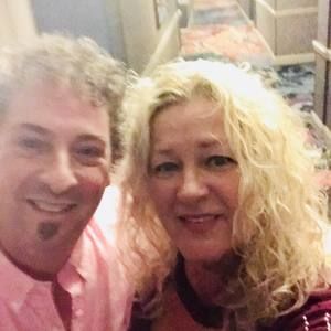 Meet your Posher, Patti